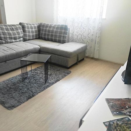 Apartment Sunce Шибеник Екстер'єр фото