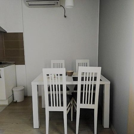 Apartment Sunce Шибеник Екстер'єр фото