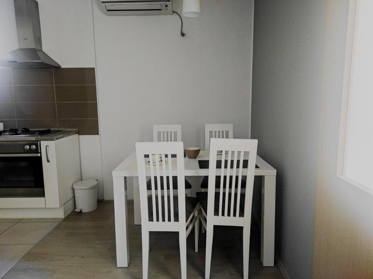 Apartment Sunce Шибеник Екстер'єр фото