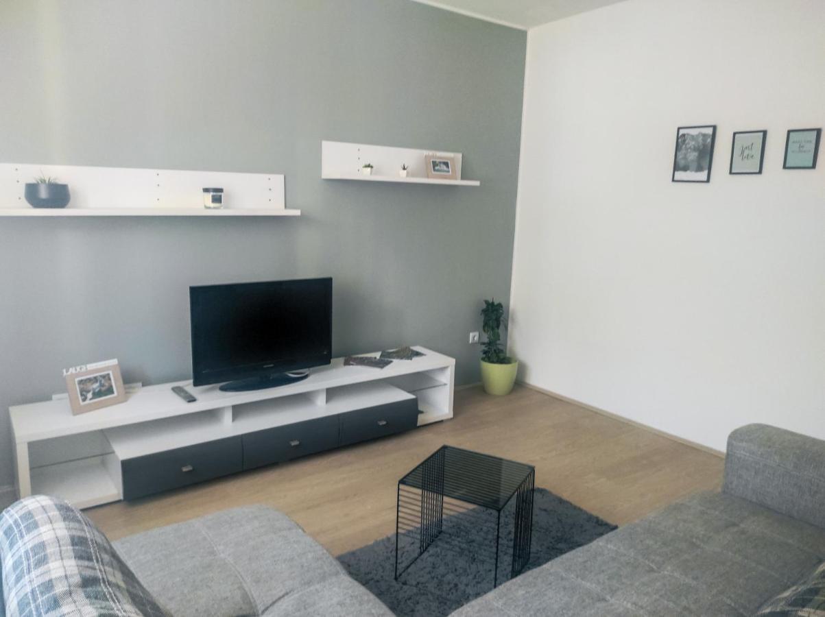Apartment Sunce Шибеник Екстер'єр фото
