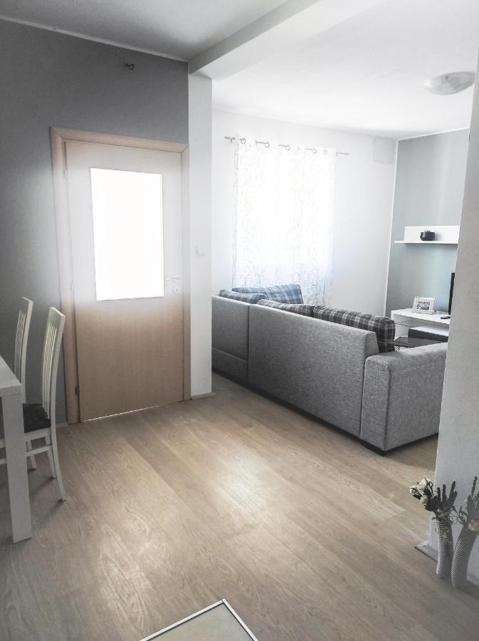 Apartment Sunce Шибеник Екстер'єр фото