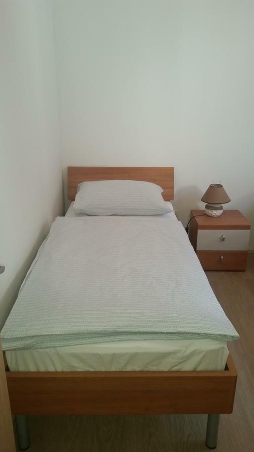 Apartment Sunce Шибеник Екстер'єр фото