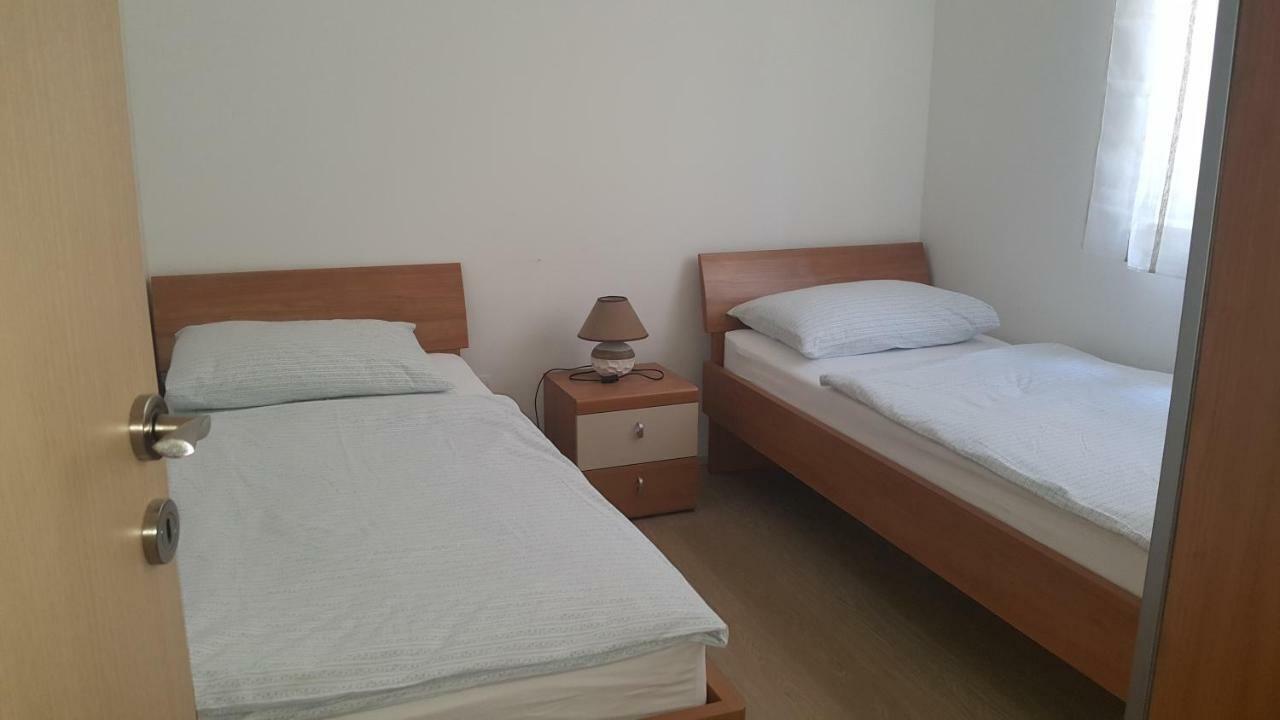 Apartment Sunce Шибеник Екстер'єр фото
