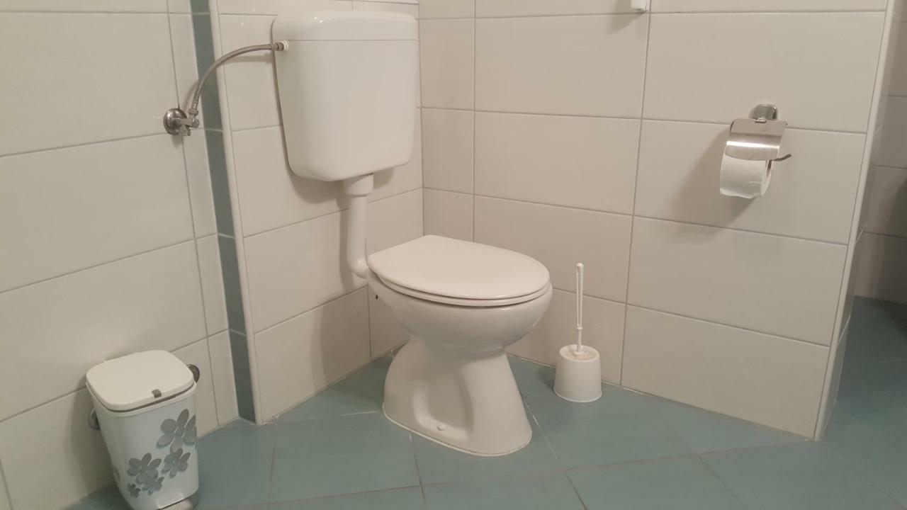 Apartment Sunce Шибеник Екстер'єр фото