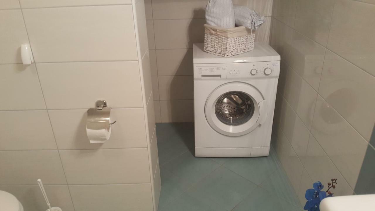 Apartment Sunce Шибеник Екстер'єр фото