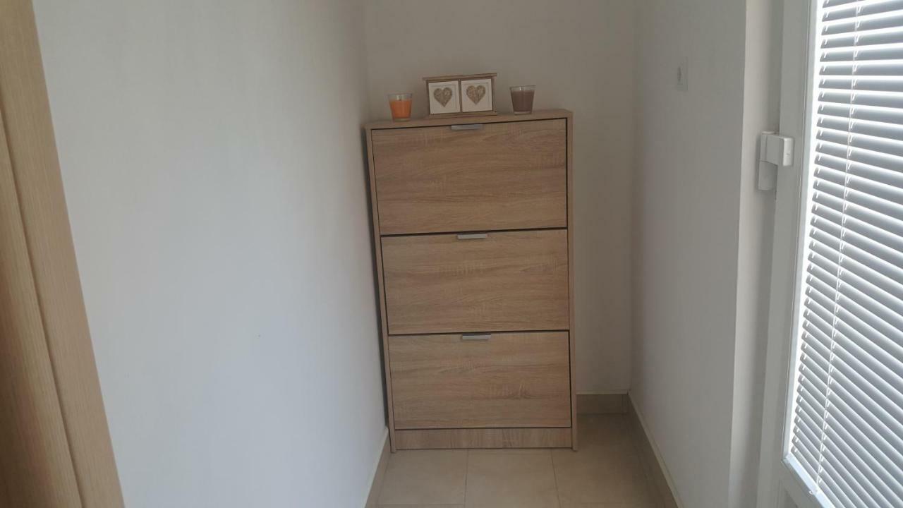 Apartment Sunce Шибеник Екстер'єр фото